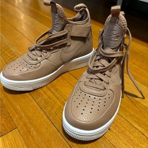 Nike Air Force 1 High Tops